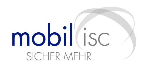 mobil isc Schritte-Challenge